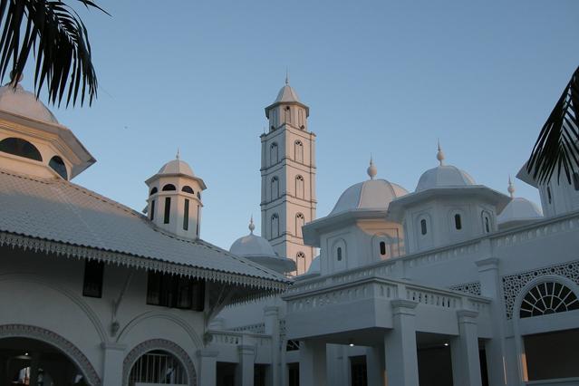 Abidin Mosque